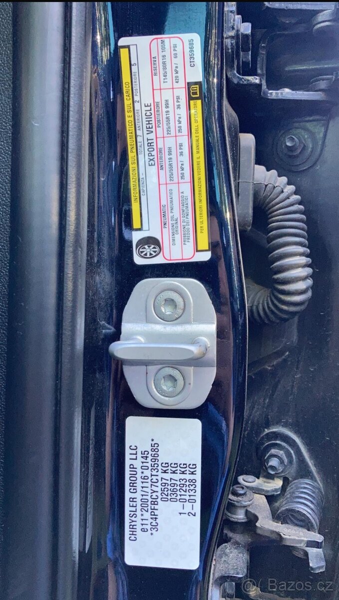 Zdroj náhradních dílů - 9