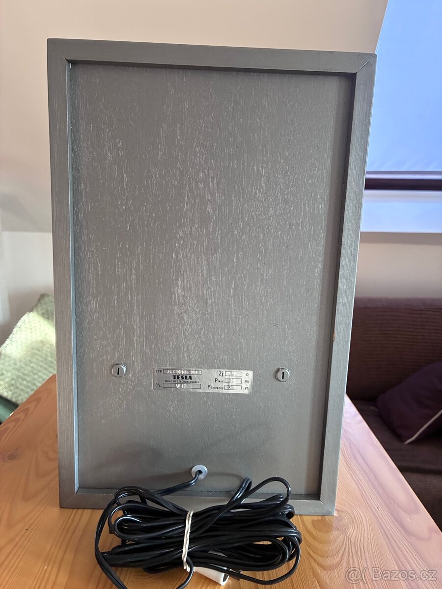 Tesla ARS 9204-30 - 9