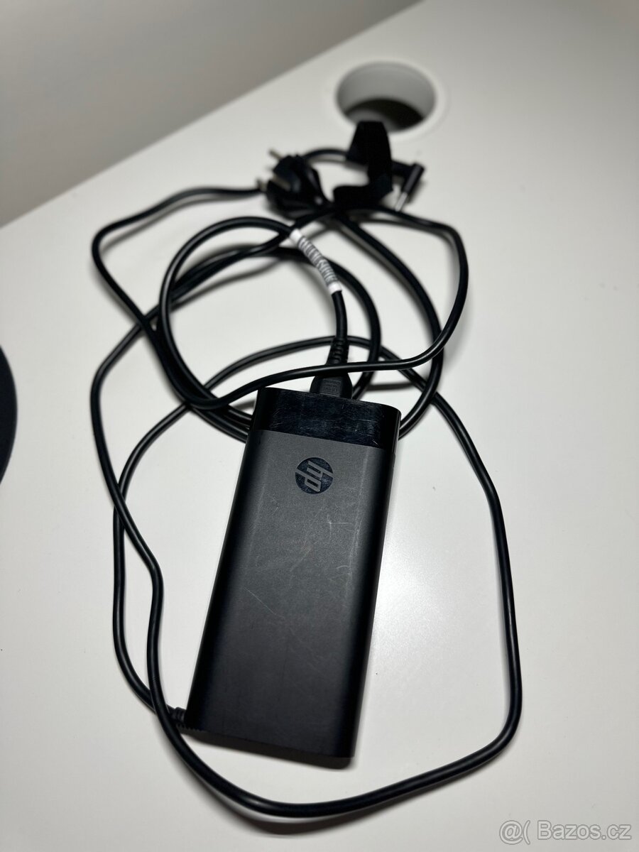 HP Victus 15-fa1xxx – Herní notebook/Ігровий ноутбук - 9