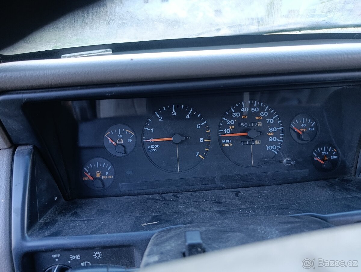 Jeep grand Cherokee 4.0 1995 - 9