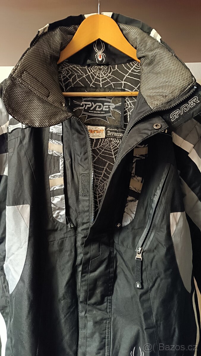 Lyžařská souprava - 9