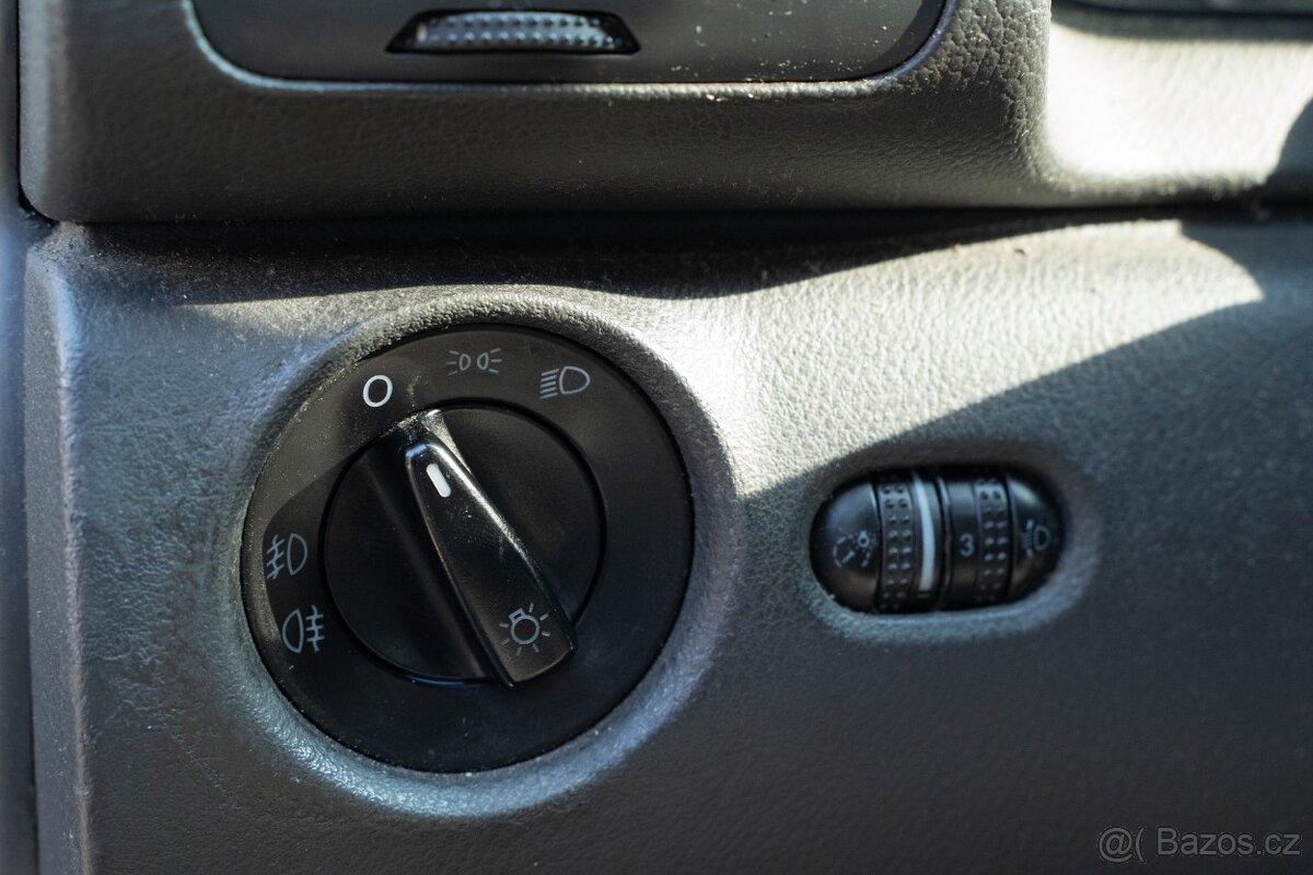 VW Passat B5.5 1.9 tdi variant - NOVÁ CENA - 9