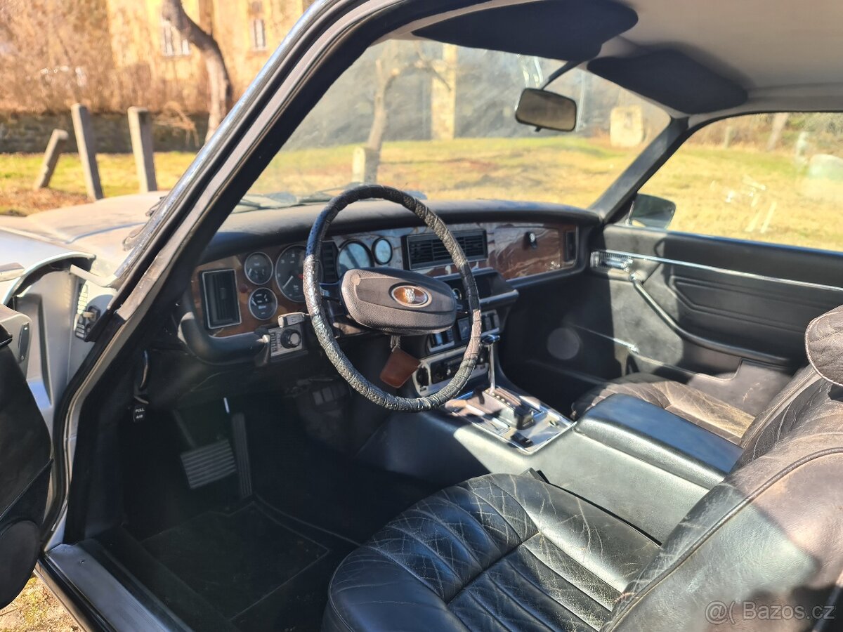JAGUAR XJ 4.2 C - 9
