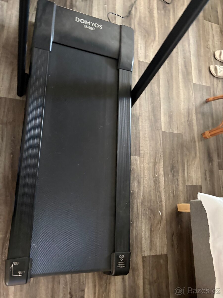 Běžící pás - 9