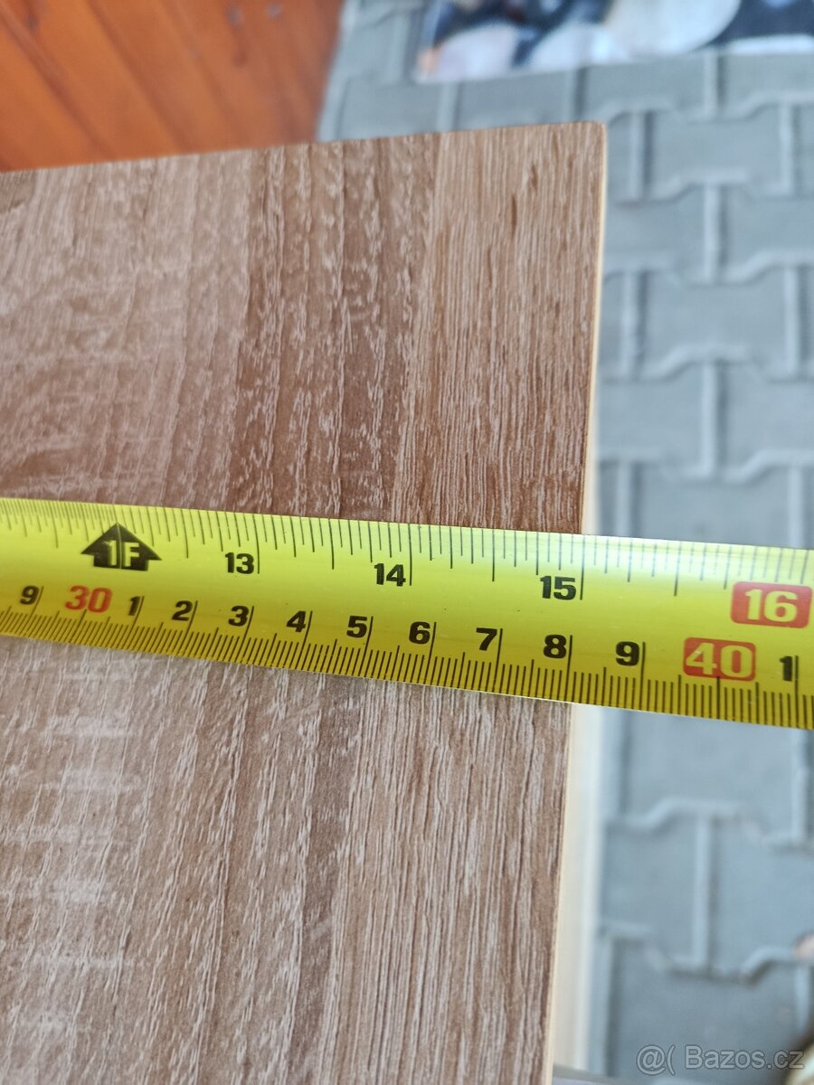 Komoda top stav - 9