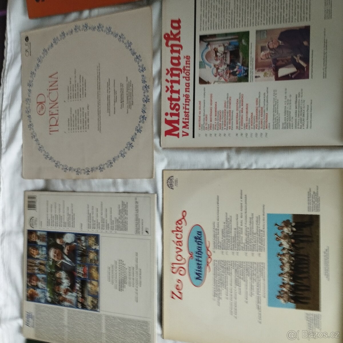 LP DECHOVKA ZA 25 - 9