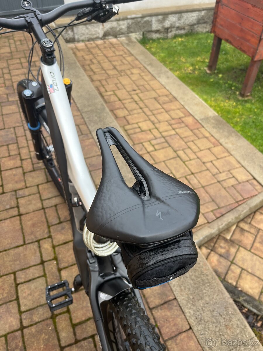 Specialized Turbo Levo FSR Expert Carbon 29” S-Works – L - 9