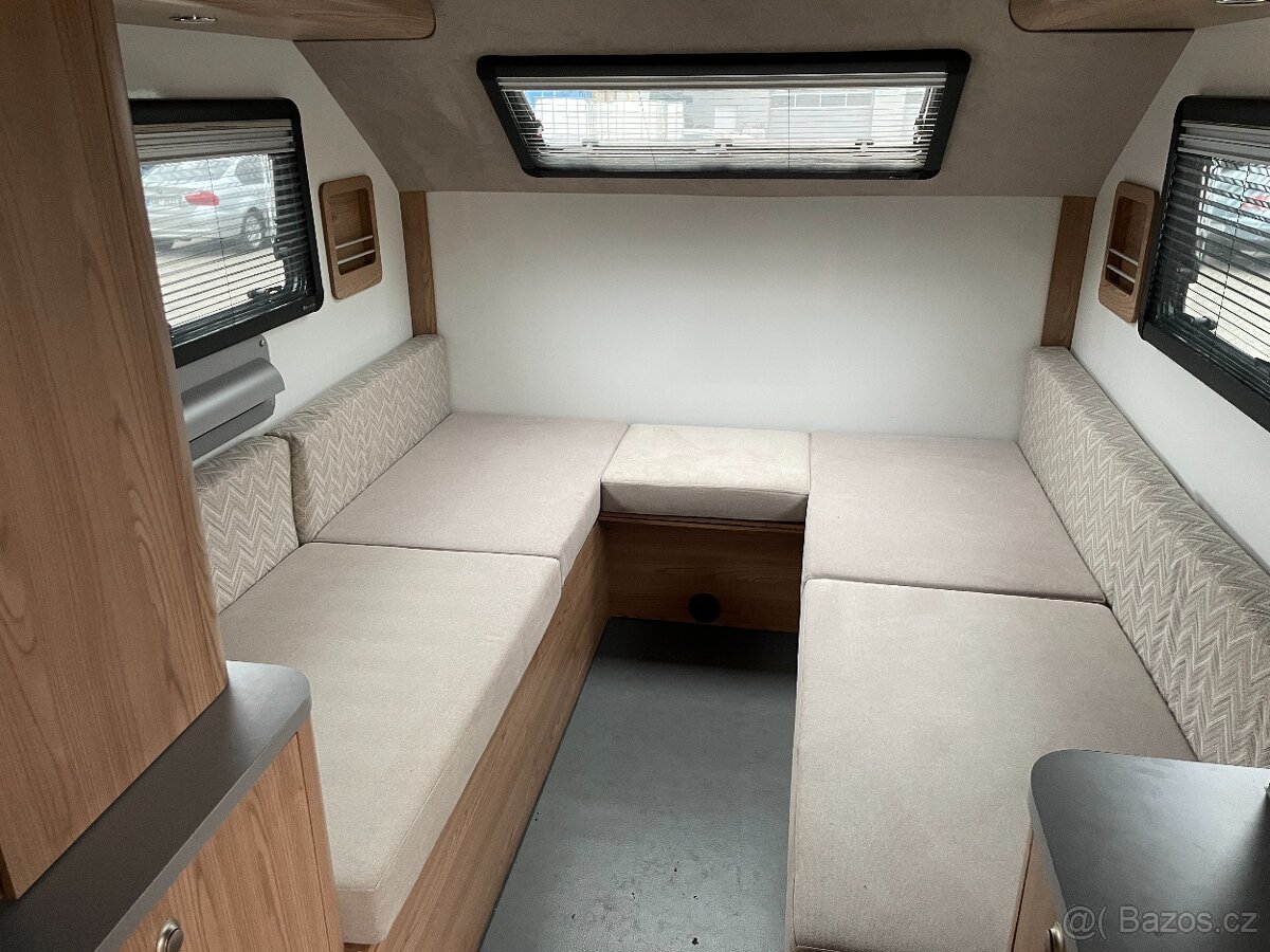 Veldo Viva karavan - 9