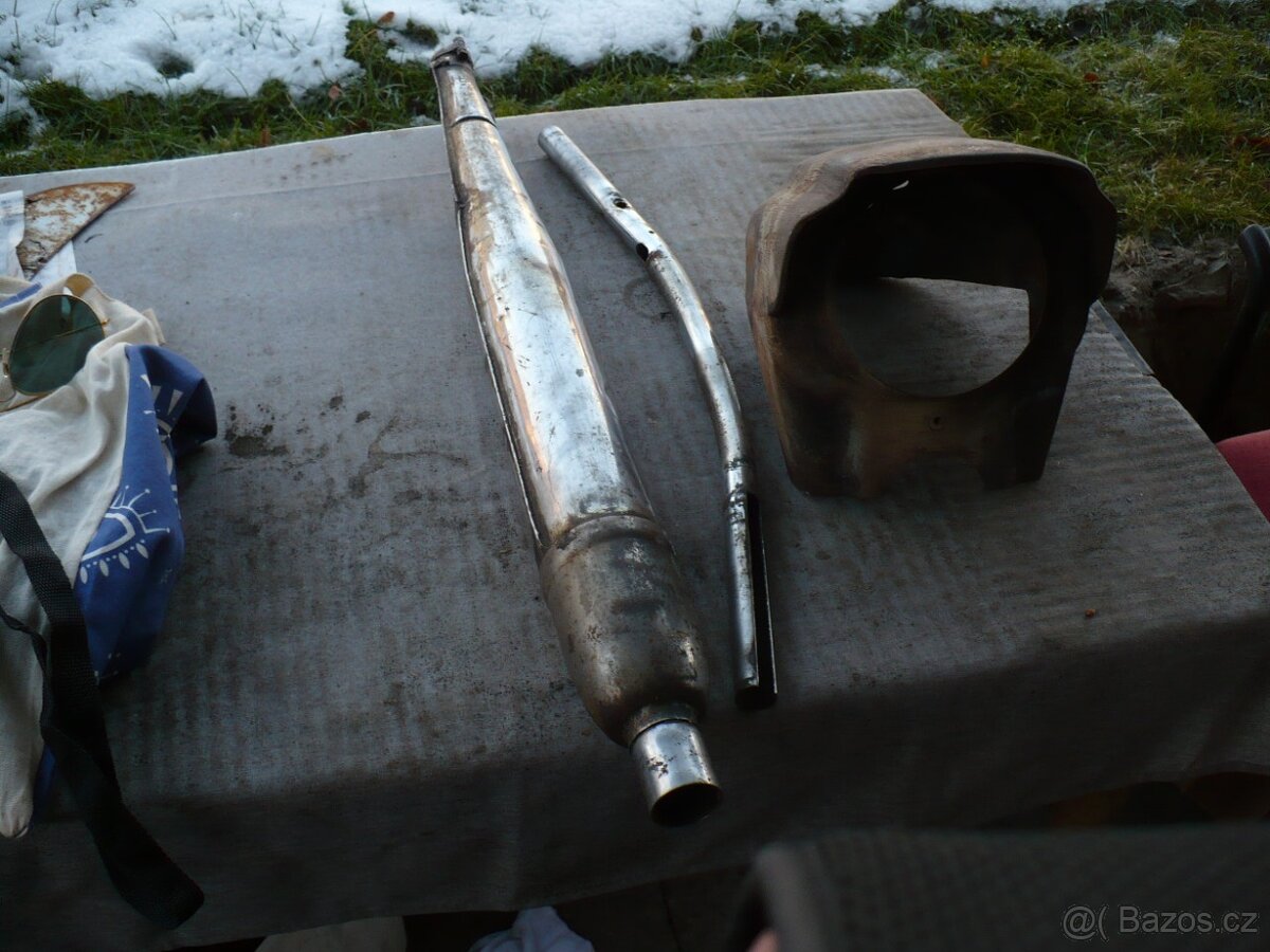 Jawa 05 r.v. 1962 - 9