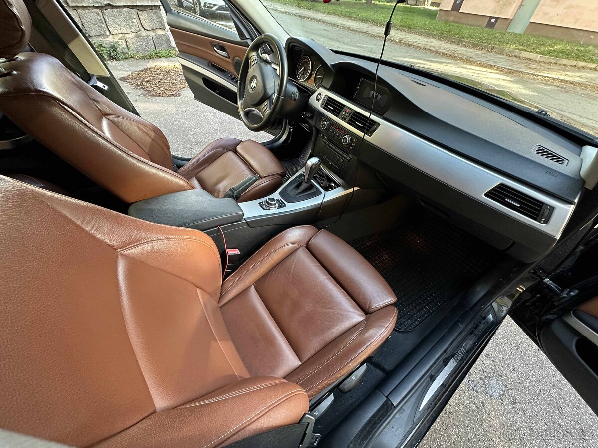 BMW 330d LCi 180kw - 9