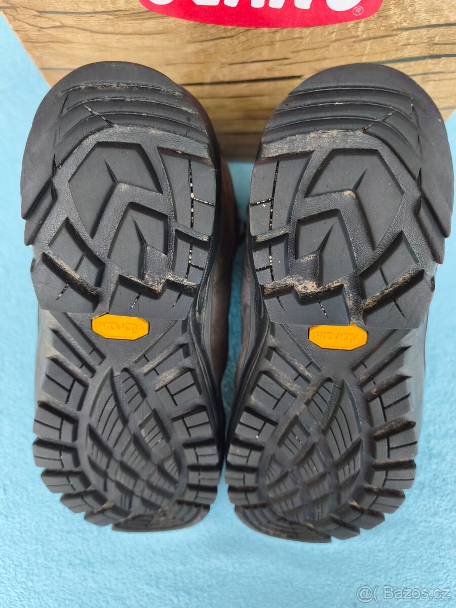 Pohorky OLANG Tarvisio EU 42 - 9