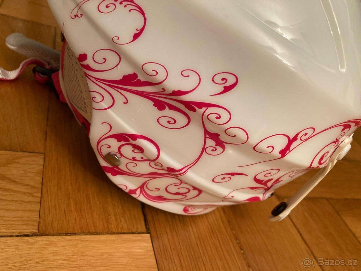 Helma alpina Junior 54-57 - 9