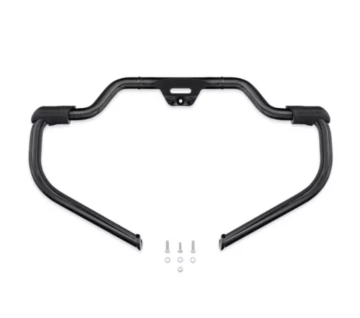 Harley Davidson M8 - 9