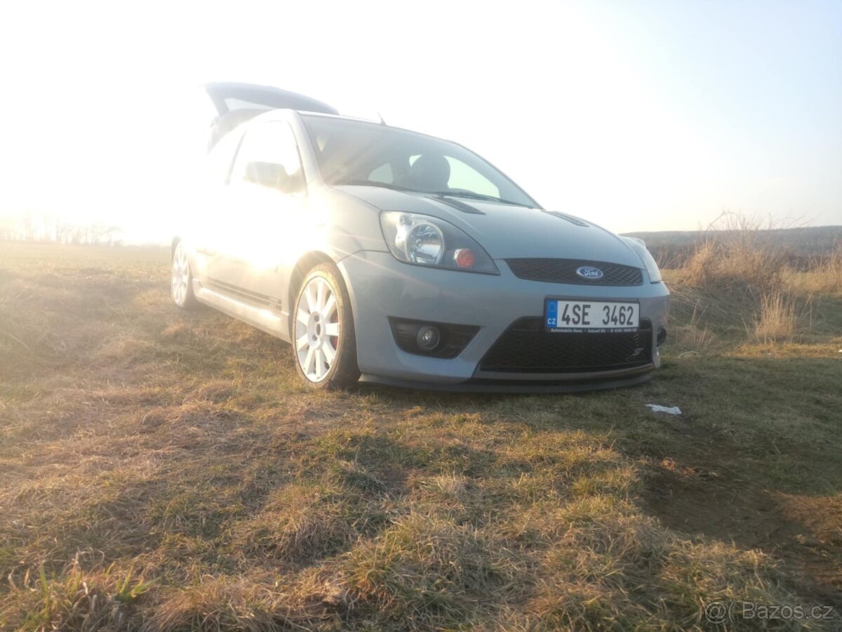Ford fiesta st1 150 SLEVA JISTÁ - 9