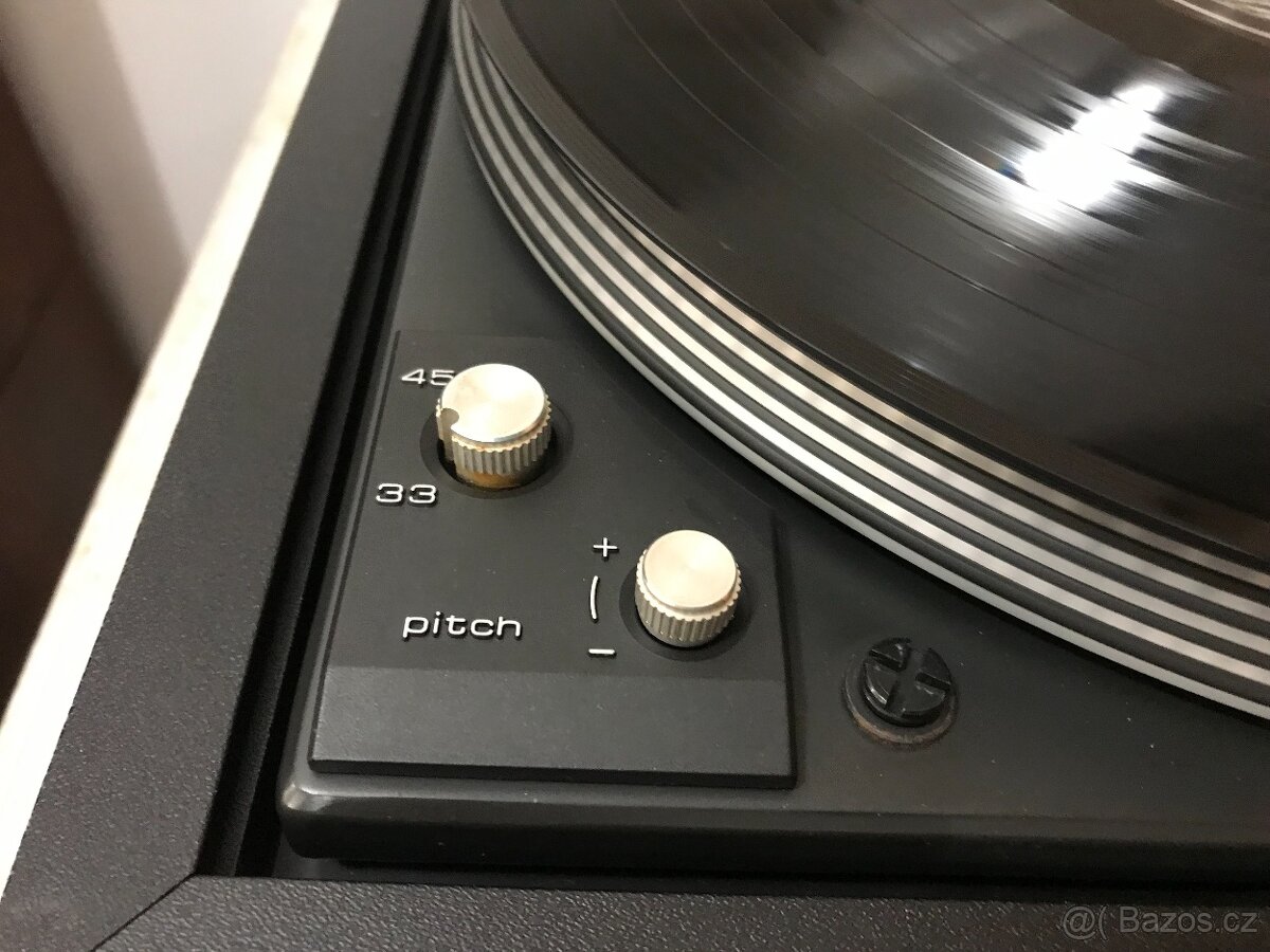Dual CS-626 - 9
