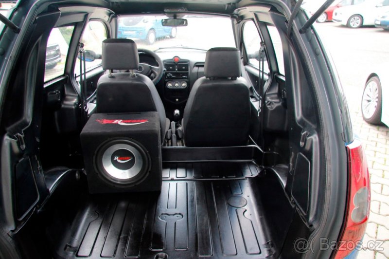 Prodám Aixam CROSSLINE 0,4 - 9