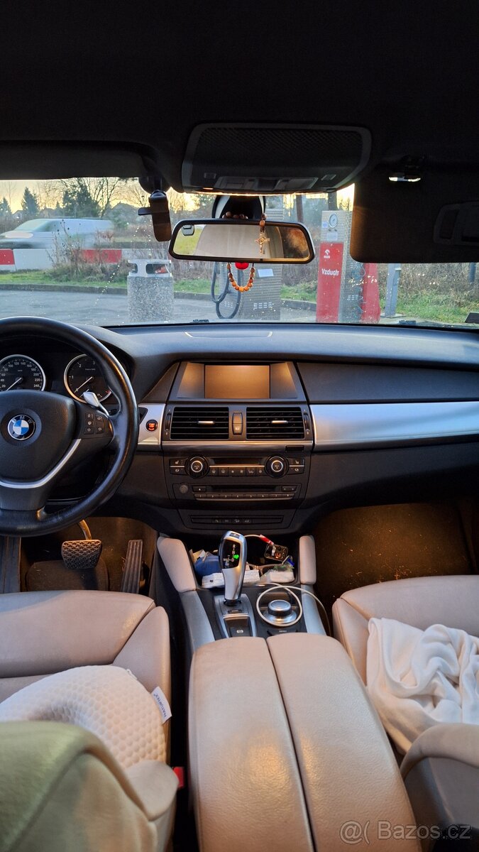Bmw x6 35d xDrive 210kw - 9