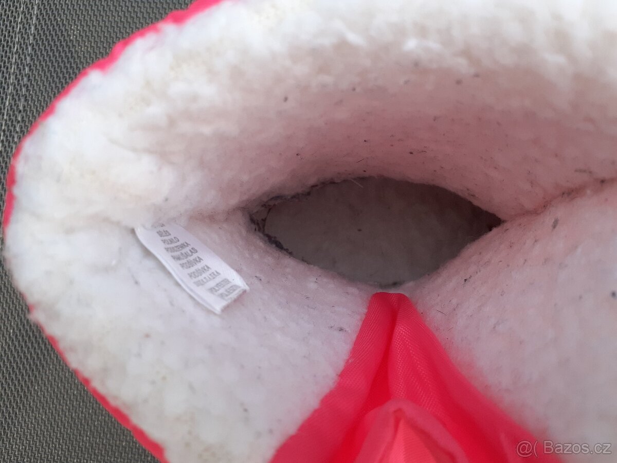 Sněhule Cortina - 9