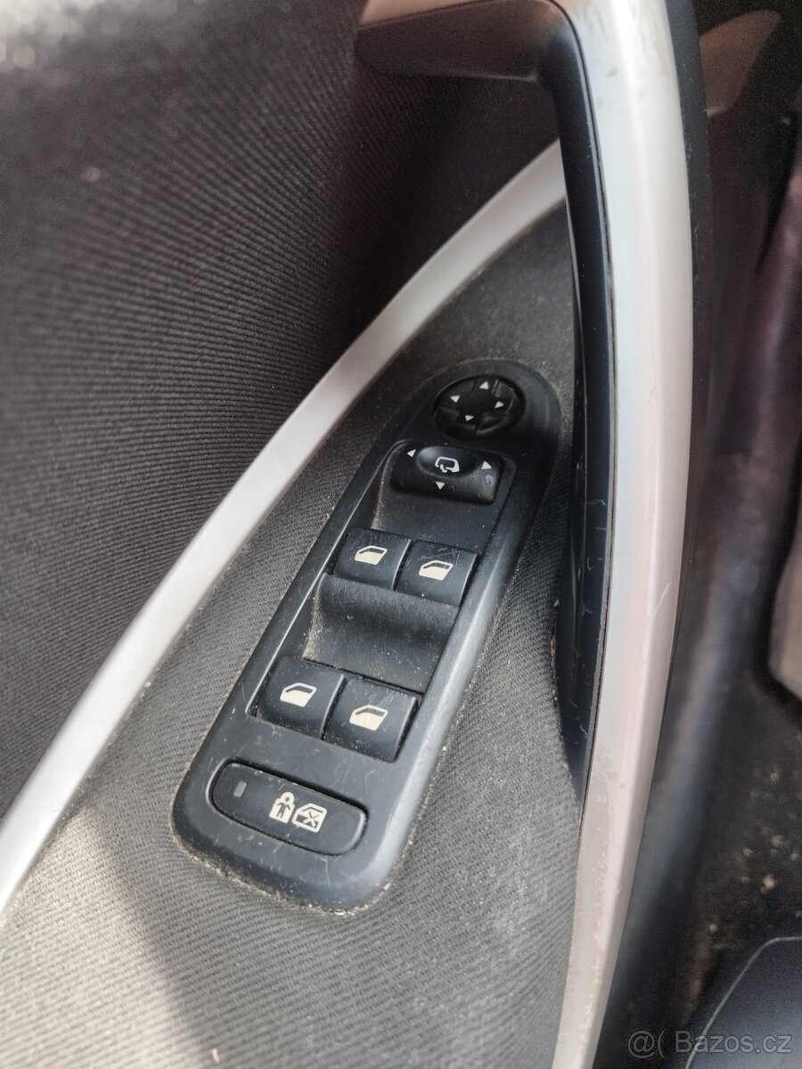 Citroen C5 Combi ND - 9