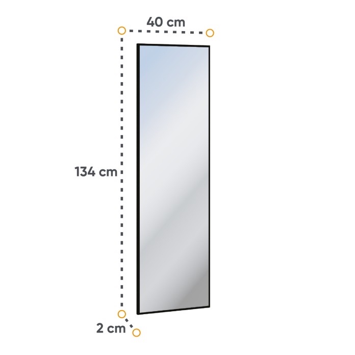 Předsíňová stěna - 9