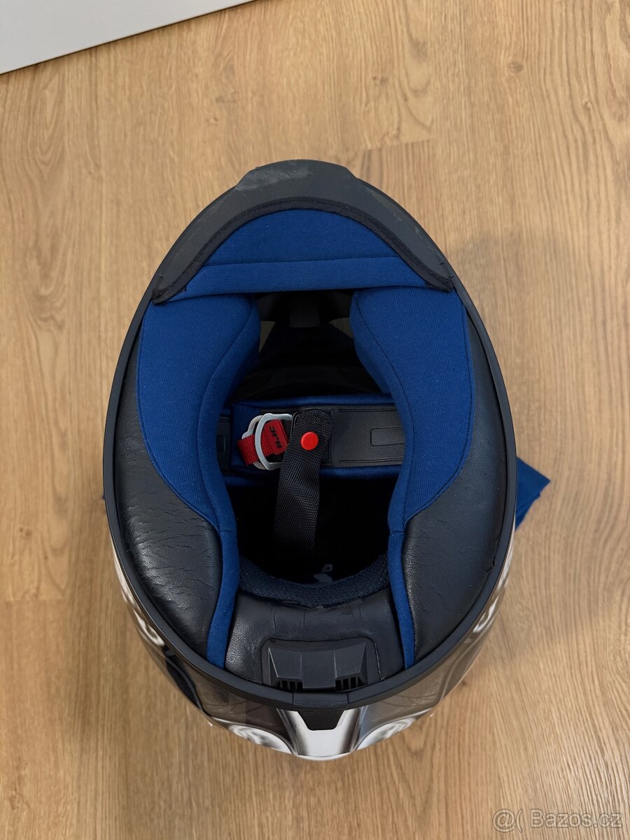 Helma HJC RPHA 10 - 9