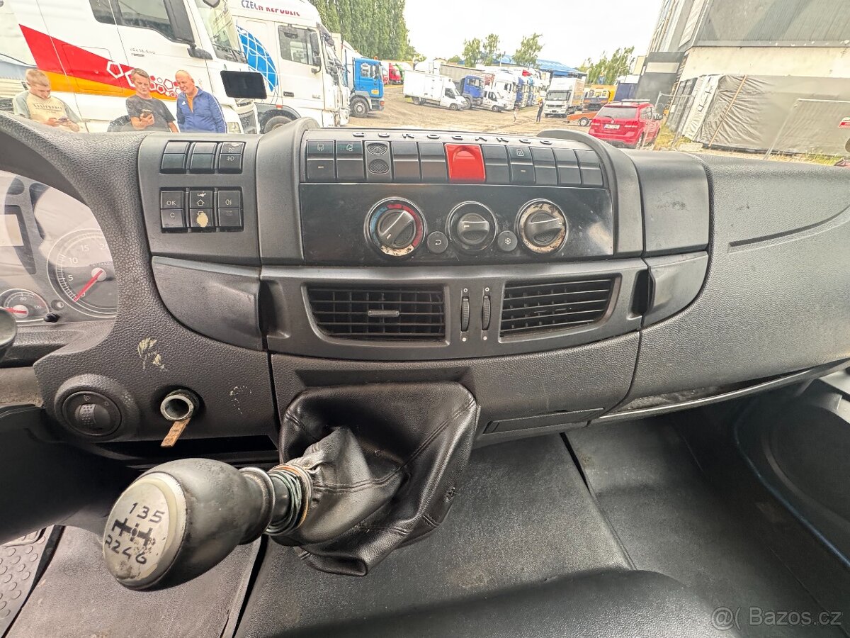 Iveco Eurocargo, 90E18,E5,SPANI,AC - 9