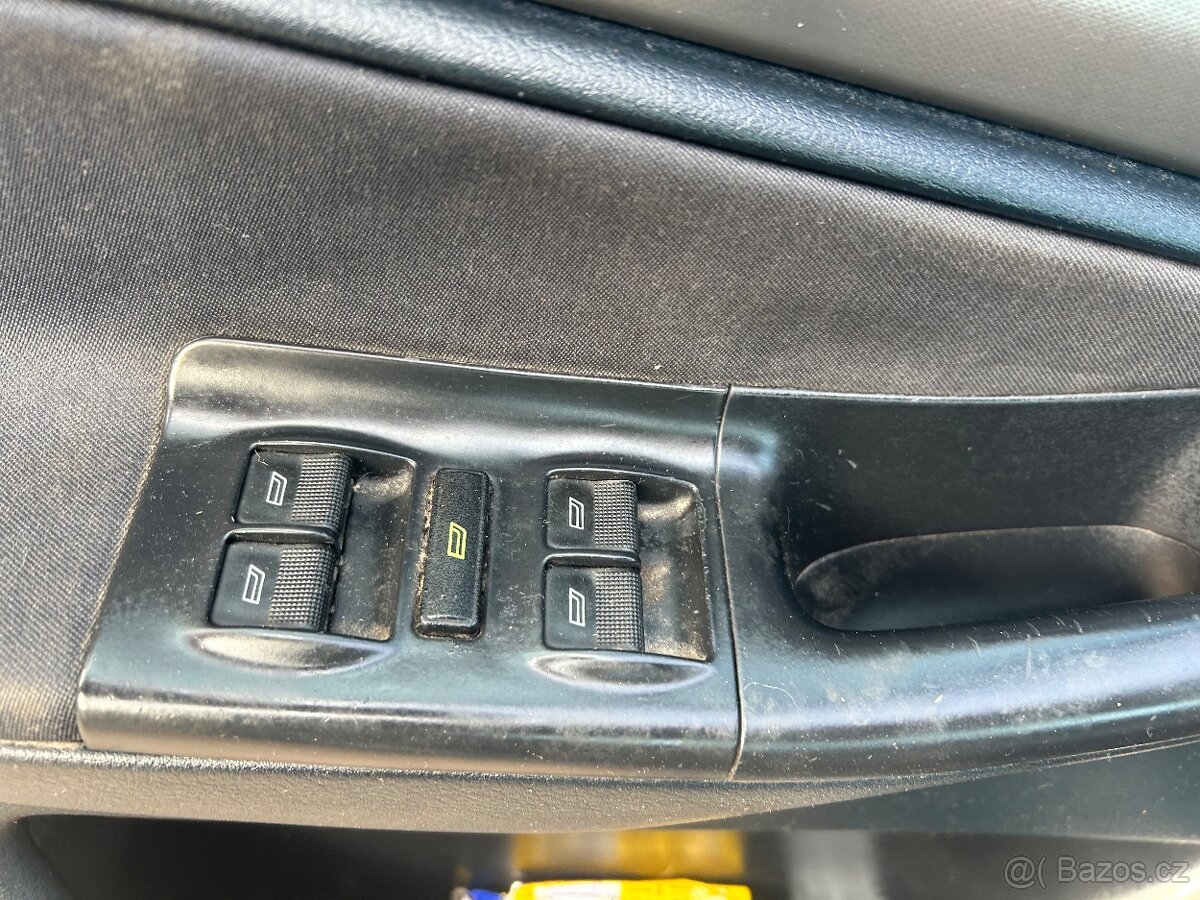 Audi A4 B5 1.9 TDI - 9