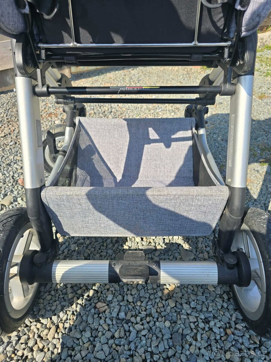 Kočárek ABC Design Viper 4 - 9