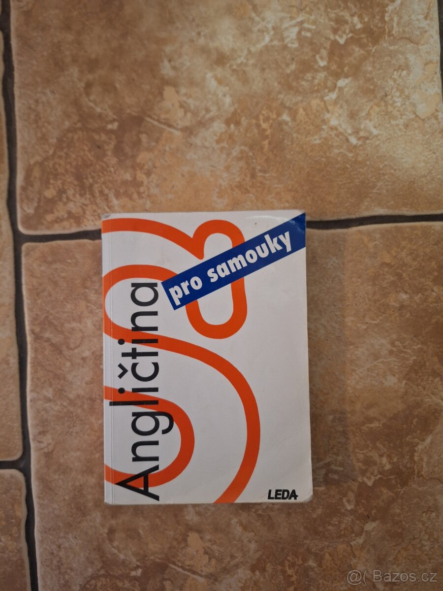 Prodám učebnice a sbírky pro SŠ - 9