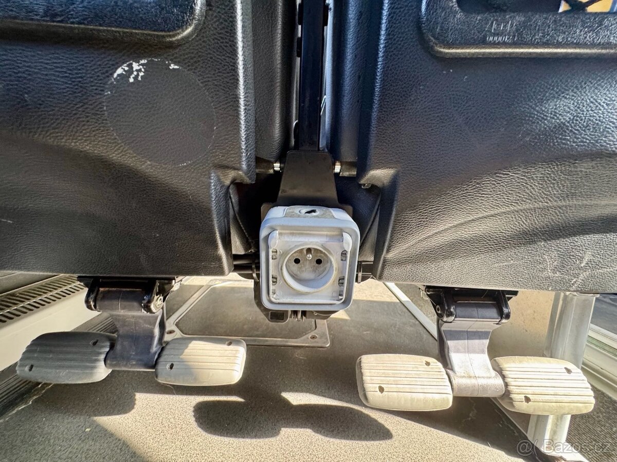 SCANIA IRIZAR PB 257 - 9