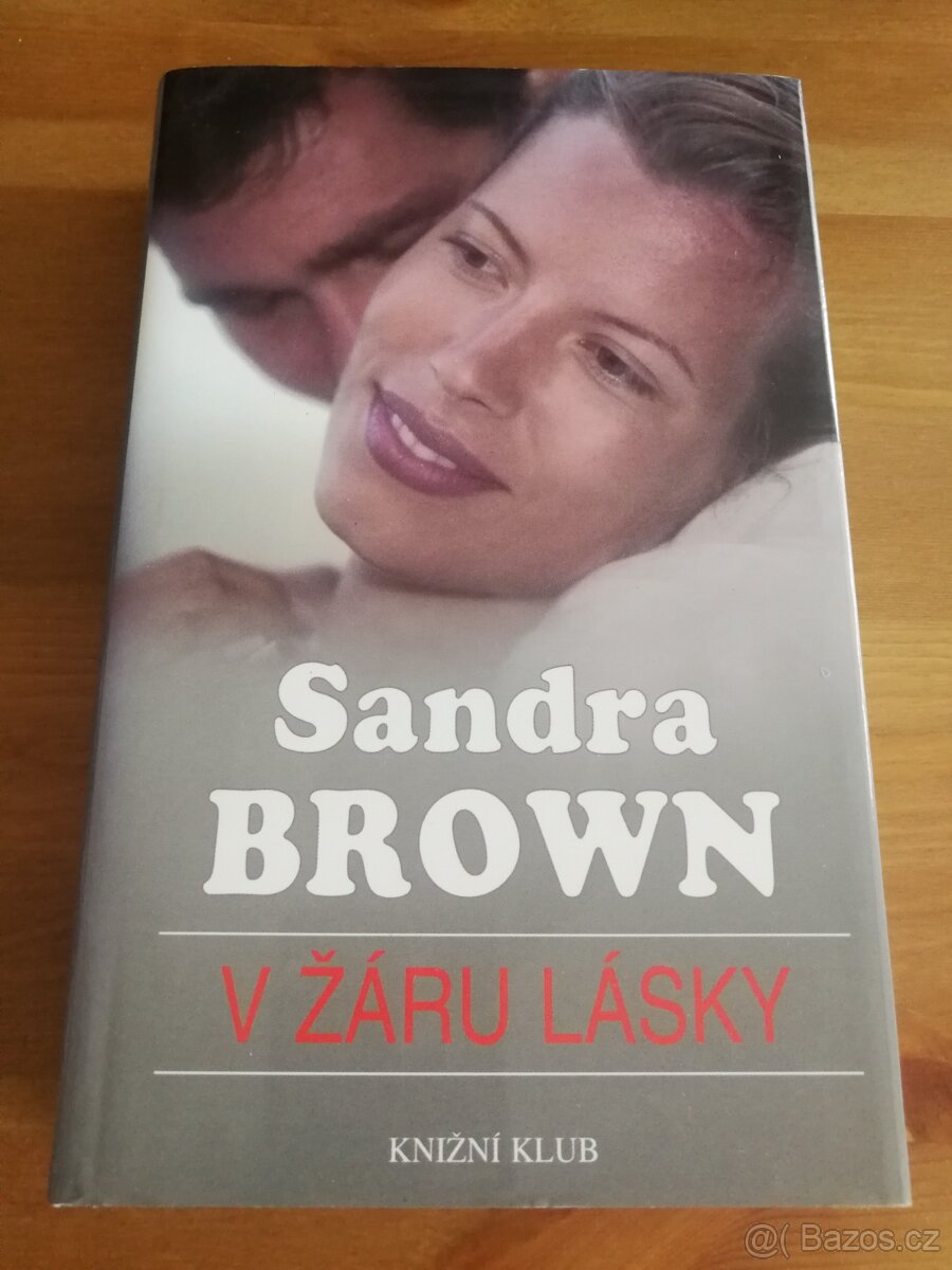 Sandra Brown - 9