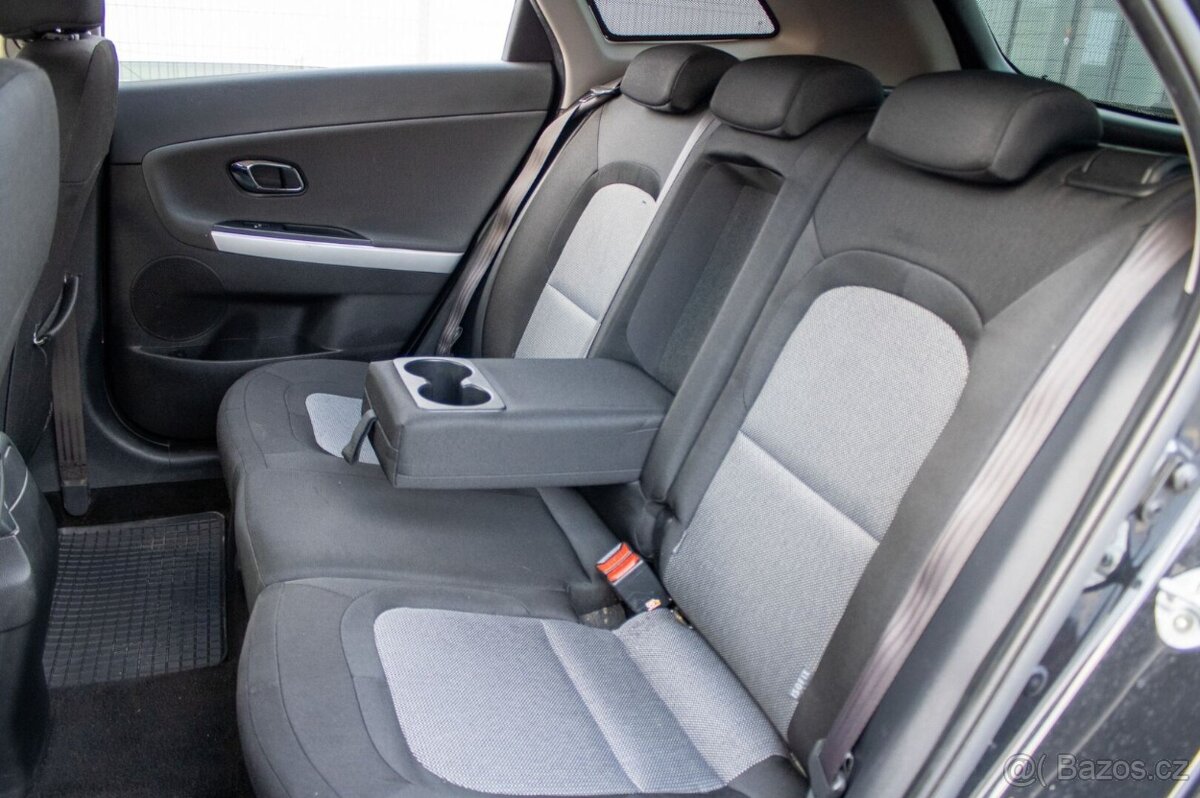 Kia CEED SW 99kW, MT6, Silver - 9