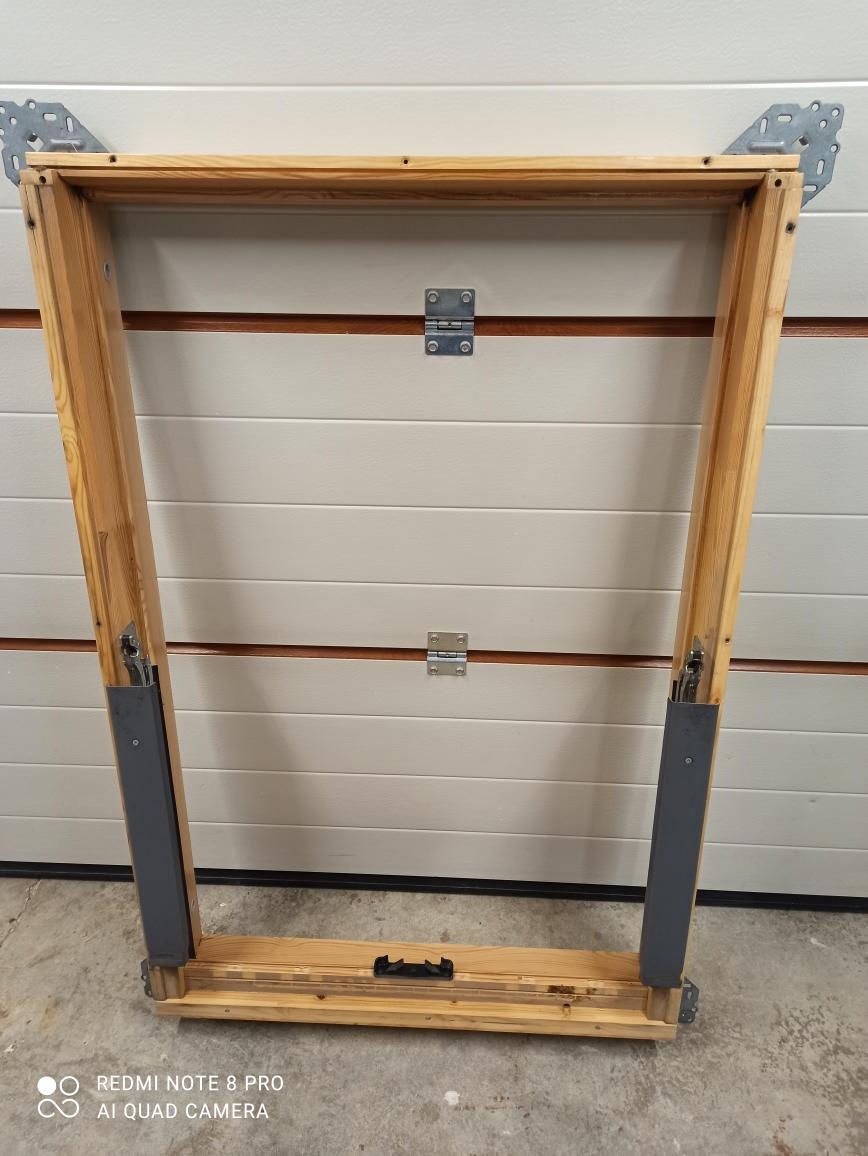 Střešní okna Velux - 9