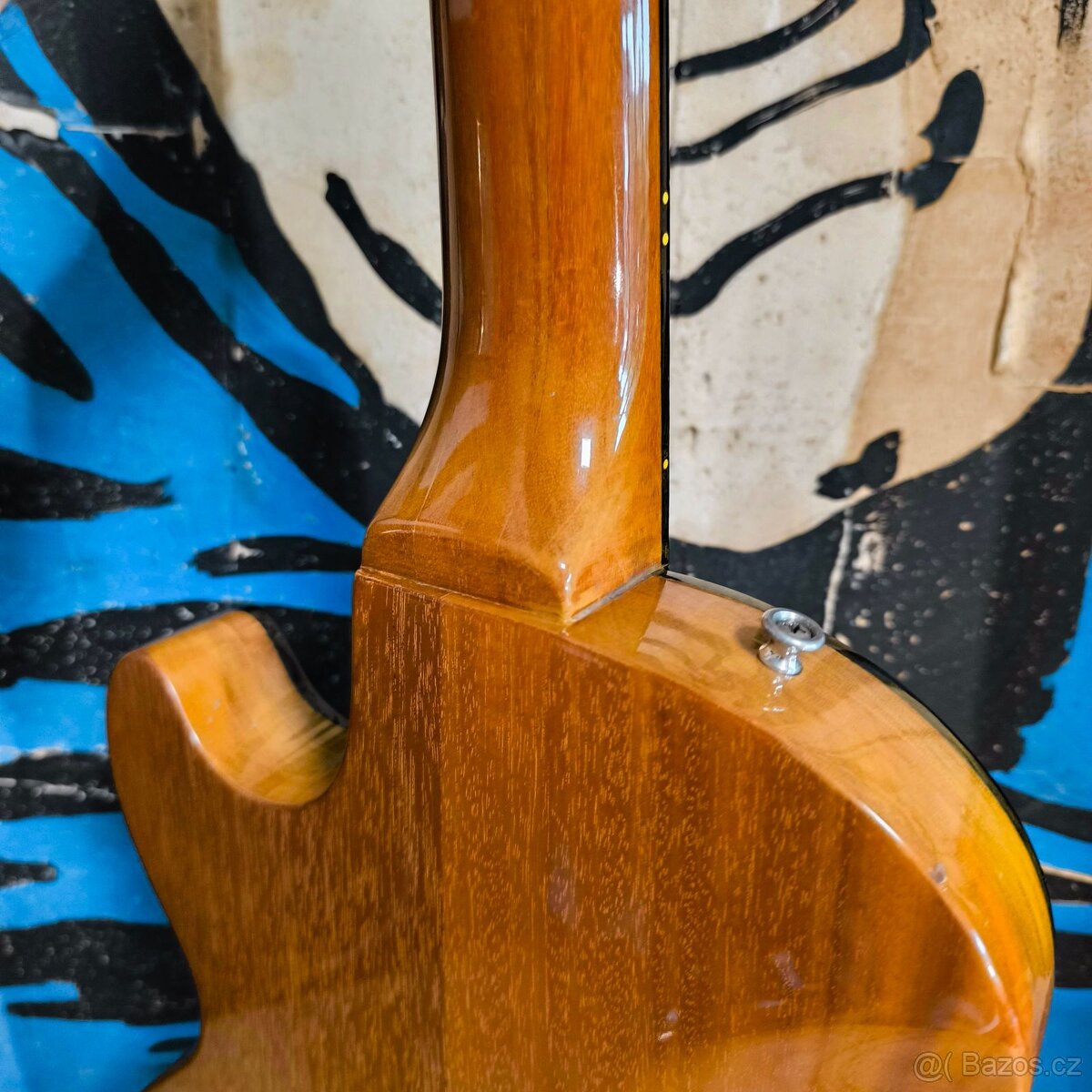 Gibson Les Paul recording 1973 - 9