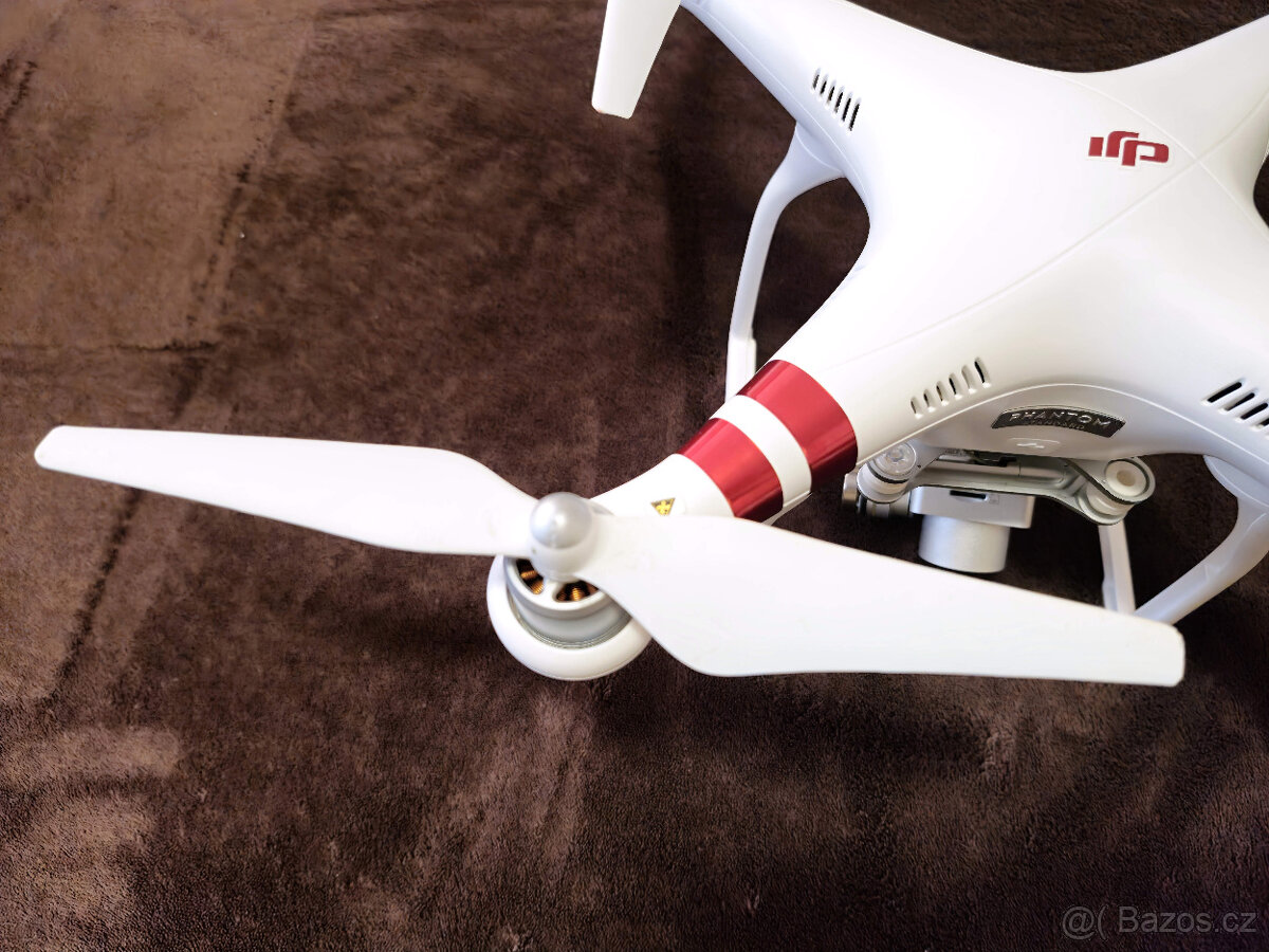 DJI Phantom 3 Standard - 9