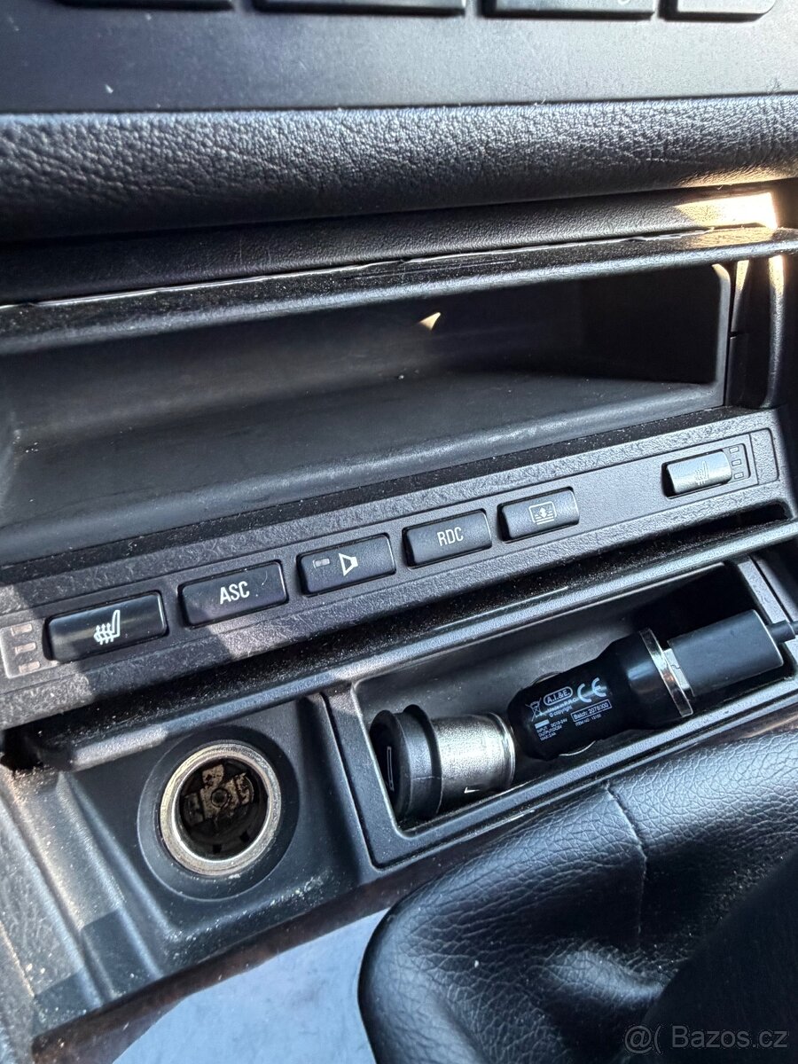 BMW E46 323Ci - 9