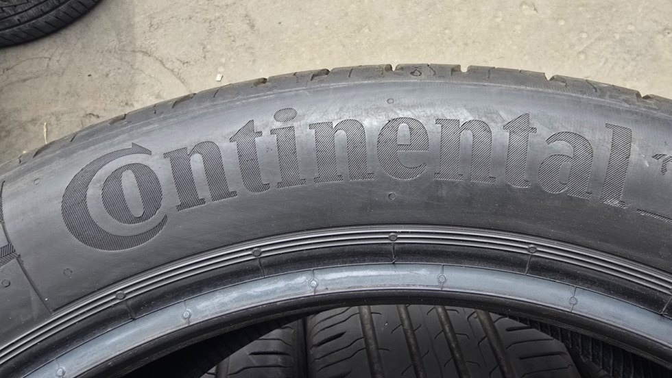 Letní pneumatiky 235/45/18 Continental - 9