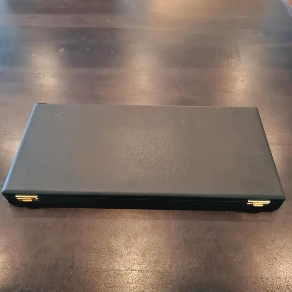 Sběratelská sada mincí 2. světová válka – Wehrmacht Militari - 9