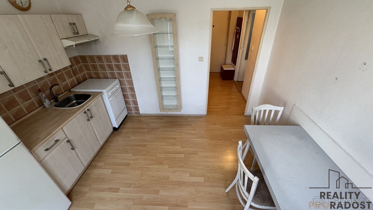Prodej bytu 1+kk 28 m² Srbská , Ostrava - Výškovice - 9