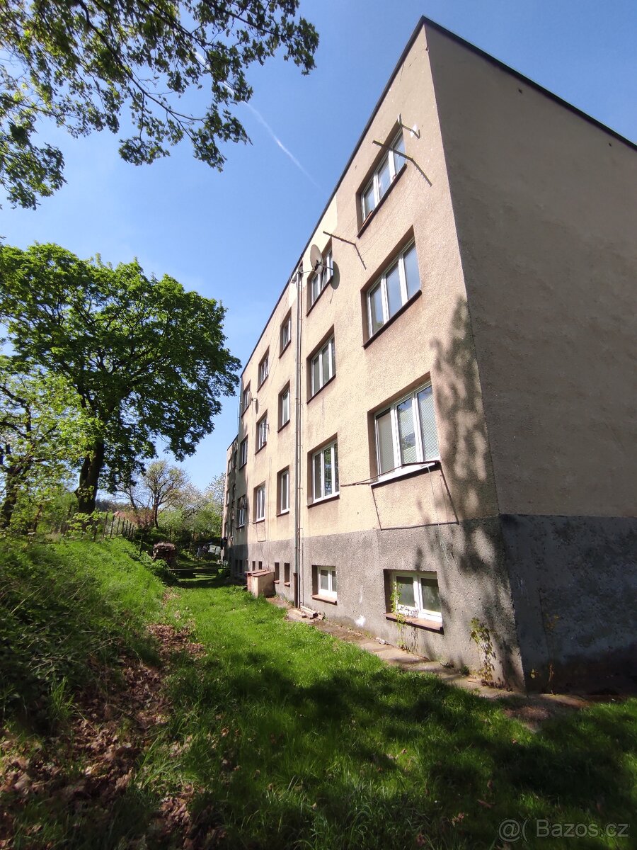 Petrovice u sedlcan 2+1 - 9