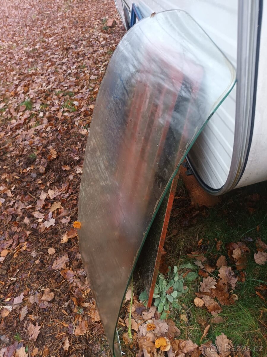 Škoda 100 náhradní dily - 9