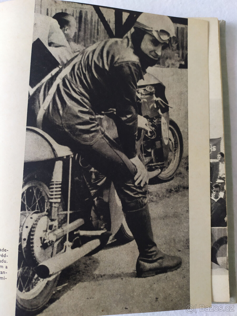 NA PLNÝ PLYN, ŠTASTNÝ FRANTIŠEK, 1967 - 9