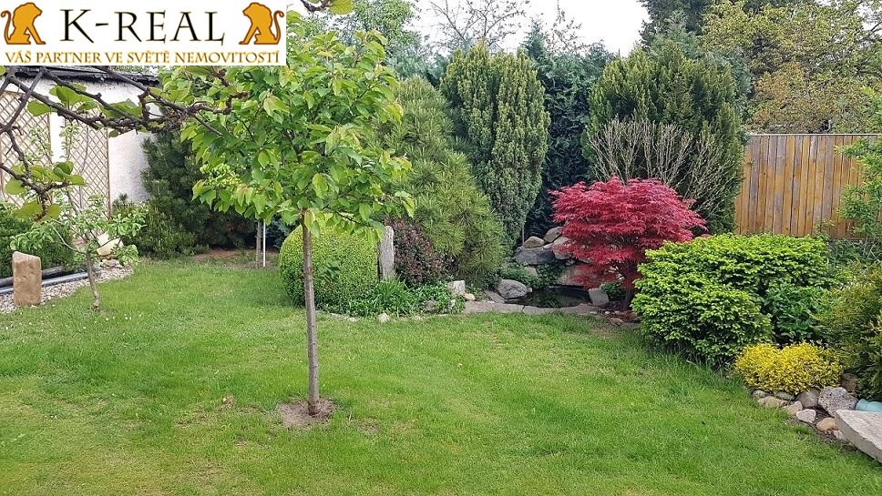 Pronájem byt 4+kk Židlochovice, okr. Brno - venkov - 9