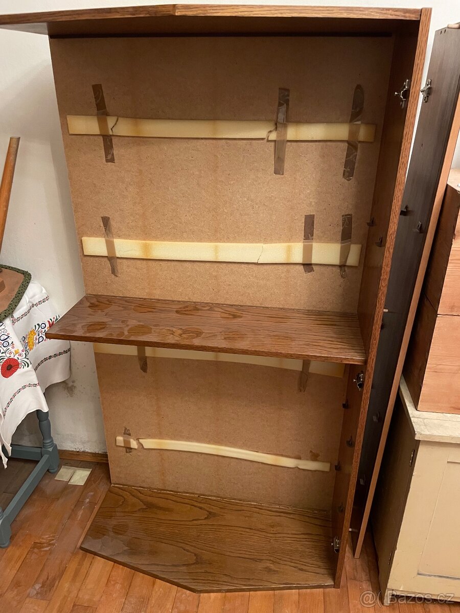 Obývací stěna Jitona OP Toronto - 9