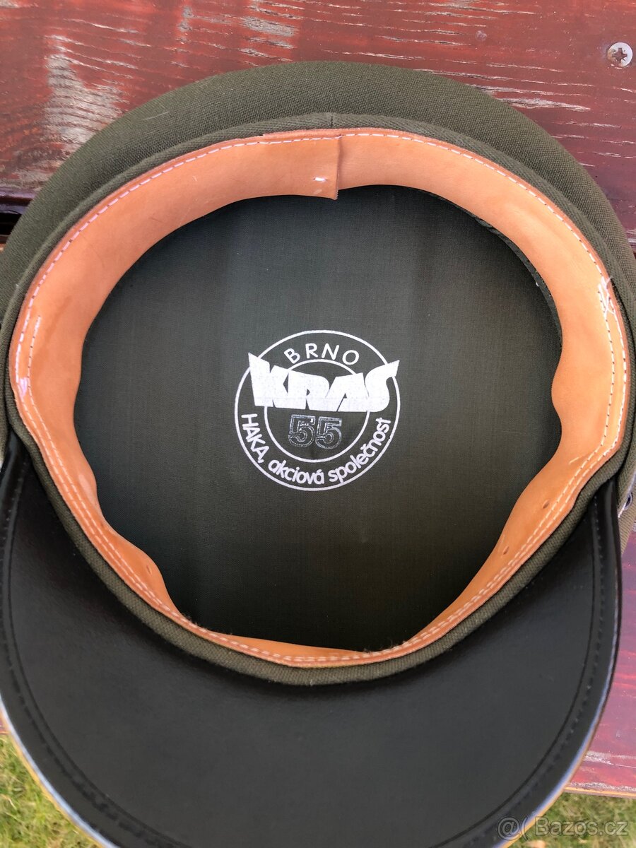 Brigadýrka AČR - 9