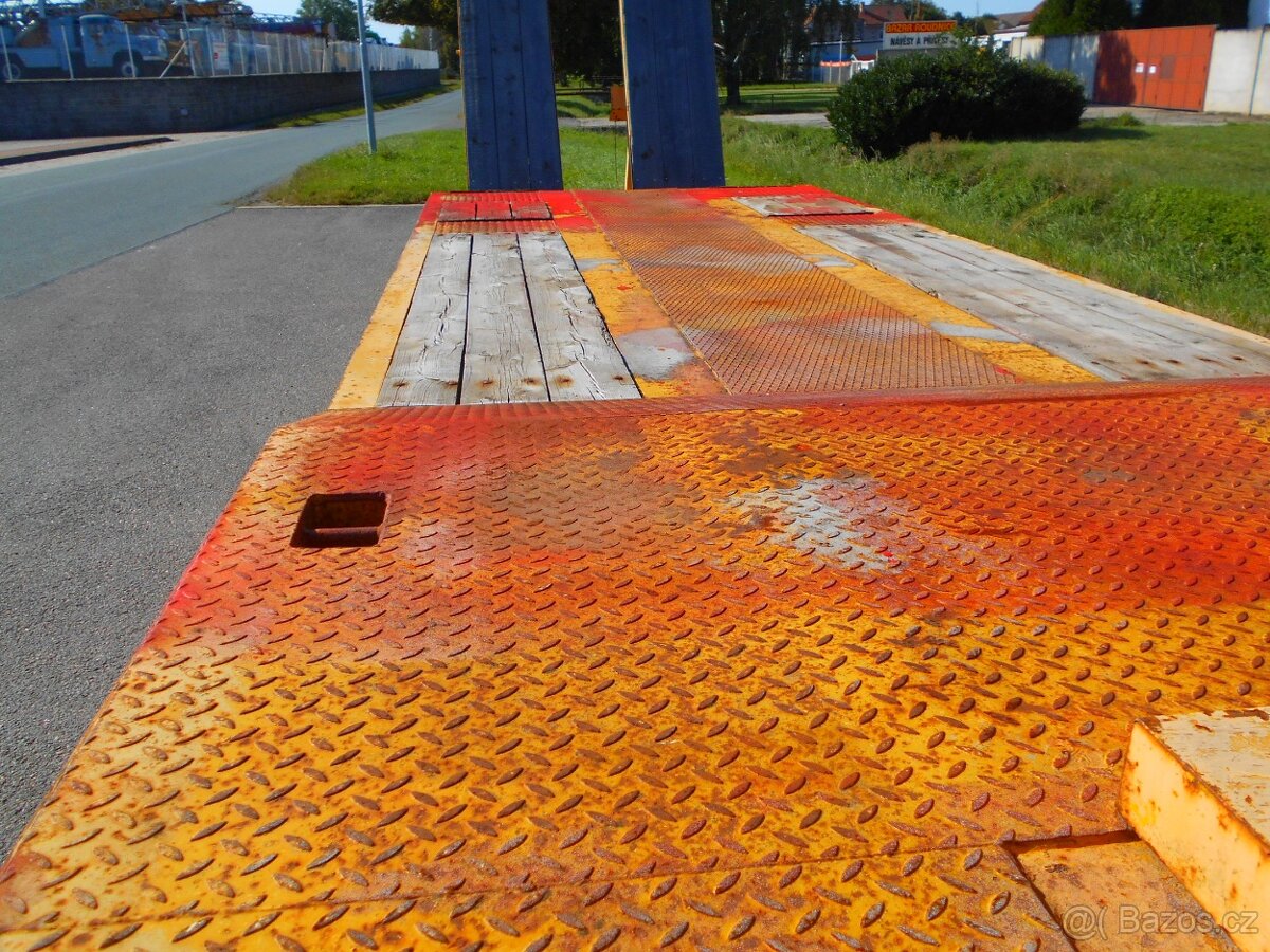 PANAV PPL 18 – přívěs - 9