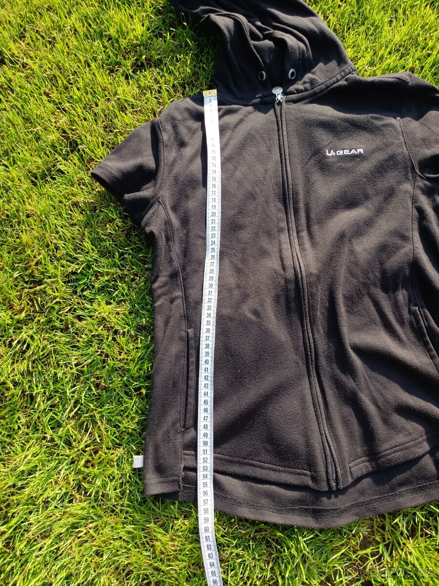 Dívčí mikina vel. 158/164 - 9