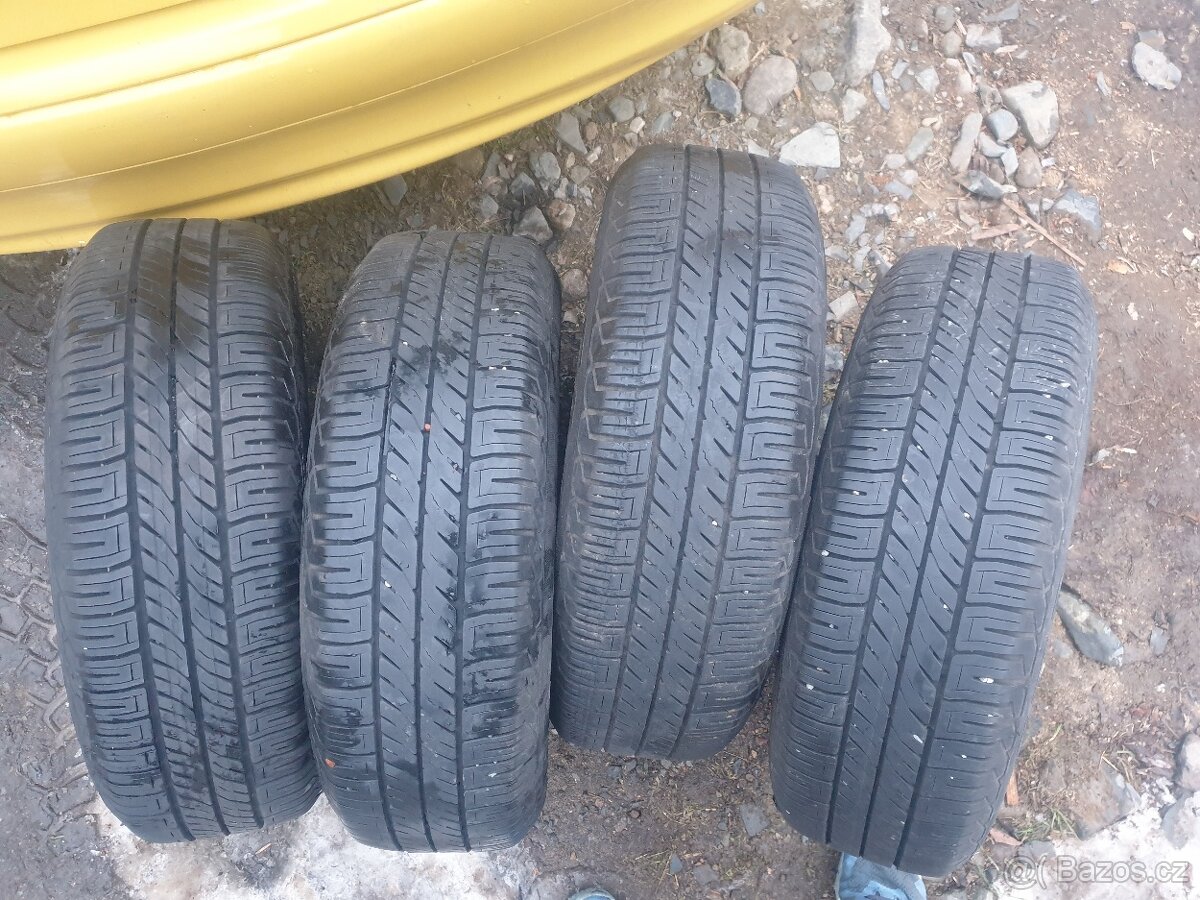 Goodyear 185/65/15 - 9