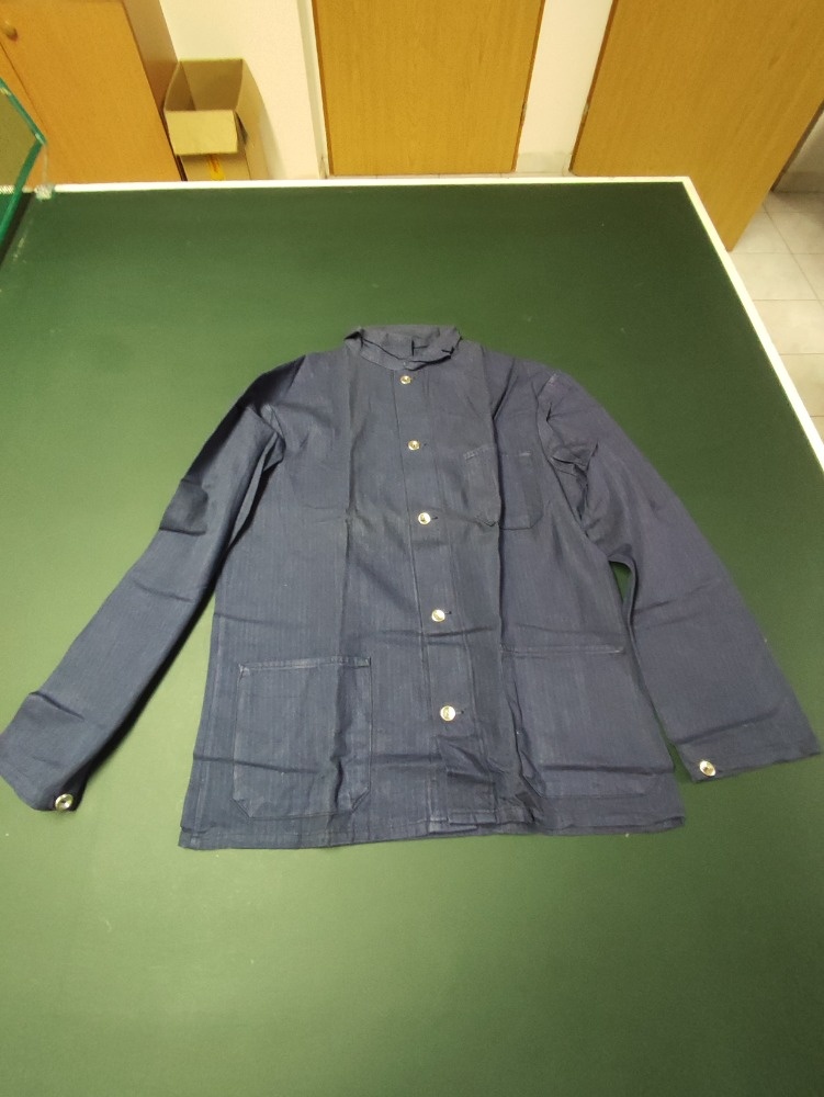 Pracovní oblečení - 9