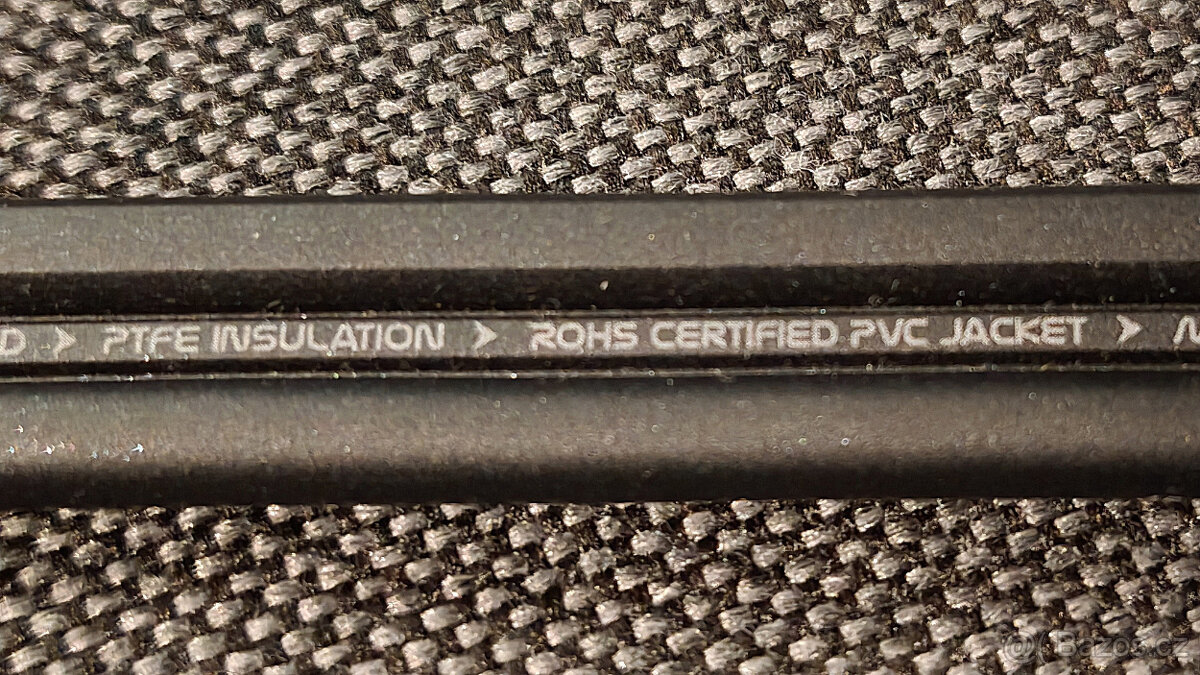 ELECAUDIO HP-25 OCC - 9